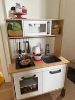 speelgoed, Kinderen en Baby's, Speelgoed | Houten speelgoed, Ophalen, Zo goed als nieuw