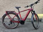 Cube elektrische fiets met Nyon GPS., Fietsen en Brommers, Elektrische fietsen, 51 tot 55 cm, Ophalen, Zo goed als nieuw, Cube