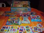 Finding nemo, grote speeldoos met 4 puzzels, dominokaarten., Ophalen of Verzenden