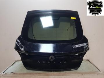ACHTERKLEP Renault Arkana (RJLL) (01-2020/-) (|901009228R|) beschikbaar voor biedingen