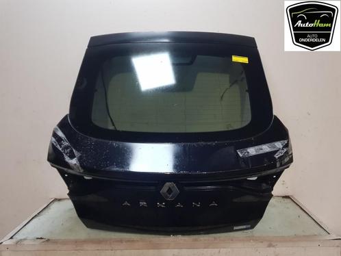ACHTERKLEP Renault Arkana (RJLL) (01-2020/-) (|901009228R|), Auto-onderdelen, Carrosserie, Achterklep, Renault, Gebruikt