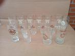 Bierglazen primus-haacht, Verzamelen, Biermerken, Ophalen of Verzenden, Gebruikt, Glas of Glazen, Overige merken