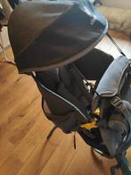 Deuter draagzak, Kinderen en Baby's, Babydragers en Draagdoeken, Overige merken, Gebruikt, Ophalen of Verzenden, Rug