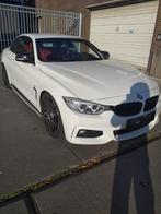 Bmw 428i 2015 115 000km cabriolet, Auto's, BMW, Automaat, Cabriolet, Wit, Overige kleuren