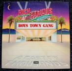 Boys Town Gang: A Cast Of Thousands (LP), Enlèvement ou Envoi