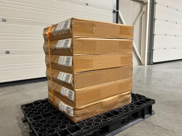 Pioneer XY-3B CP-XY3DF1 dual enclosure flying plate (6x), Audio, Tv en Foto, Luidsprekerboxen, Nieuw, Ophalen of Verzenden