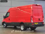Iveco Daily 35C21 3.0L Automaat 210PK L2H2 2025-Model Dubbel, Achat, Euro 6, Entreprise, 210 ch