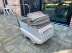 Antieke kinderkoets, Kinderen en Baby's, Ophalen, Gebruikt