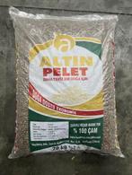 Goedkope Houtpellets  – Zelf Afhalen of Levering Mogelijk, Tuin en Terras, Ophalen of Verzenden