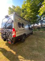 Mailbu buscamper, Caravans en Kamperen, Mobilhomes, Particulier, Carthago