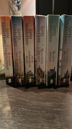Santa Montefiore (6) serie Deverill, Boeken, Ophalen of Verzenden, Gelezen, Santa Montefiore, België