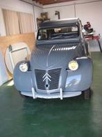 TE KOOP originele 2 pk van 1958, Auto's, Citroën, Handgeschakeld, Particulier, Te koop