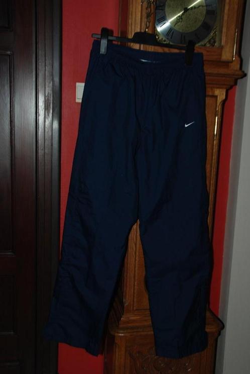 Pantalon de sport homme "Nike" bleu marine Taille L NEUF!, Vêtements | Hommes, Vêtements de sport, Neuf, Général, Taille 52/54 (L)
