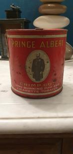 Boite a tabac Prince Albert, Verzamelen, Militaria | Algemeen, Ophalen of Verzenden