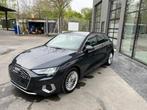 Audi A3 35 mild hybride bj 2022 met maar 4200 km !!!, Te koop, Zilver of Grijs, Stadsauto, Benzine