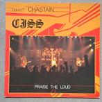 CJSS, David T. Chastain: Praise The Loud (LP), Cd's en Dvd's, Vinyl | Hardrock en Metal, Ophalen of Verzenden