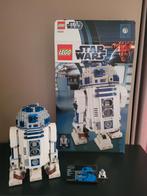 Lego 10225 Star Wars UCS R2D2, Ophalen of Verzenden, Zo goed als nieuw, Complete set, Lego