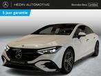 Mercedes-Benz EQE-Klasse 300 Berline AMG Line | Panoramisch, Gebruikt, Wit, EQE, Te koop