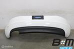Achterbumper Audi TT 8J Coupe Wit 8J0807303, Auto-onderdelen, Gebruikt