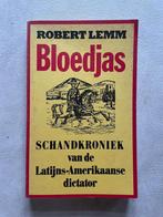 Bloedjas, Ophalen of Verzenden