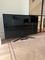 Mooie grote LED Smart full HD tv Samsung., Audio, Tv en Foto, Televisies, Ophalen, LED, Zo goed als nieuw, Samsung