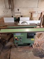 hout bewerkings combynee, Doe-het-zelf en Bouw, Gereedschap | Freesmachines, Ophalen, Gebruikt, Overige soorten, Robland