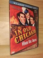 In old Chicago [DVD] l'incendie de Chicago Tyrone Power, CD & DVD, Comme neuf, Action et Aventure, Enlèvement ou Envoi