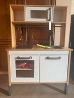 Ikea keukentje met kookspulletjes, Ophalen, Speelkeuken
