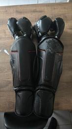 Bokshandschoenen, Sport en Fitness, Vechtsporten en Zelfverdediging, Ophalen, Zo goed als nieuw