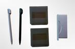 Originele OEM Nintendo DS slotpoort USG-005 + USG-004 stylus, Ophalen of Verzenden, Nieuw, DS Original of Phat, Hoesje, Tasje of Behuizing