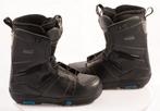 Chaussures de snowboard 35 36 EU SALOMON ACTION TLS, Carving, Salomon, Utilisé, Chaussures
