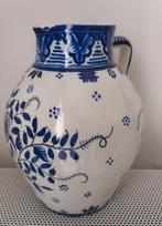 Cruche Henri Quimper, Ophalen
