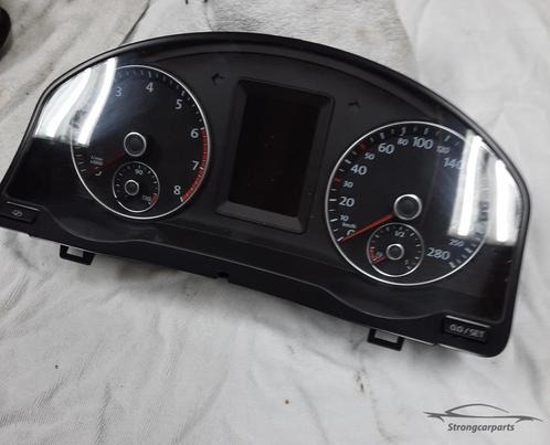 VW Scirocco km teller instrumenten paneel 1K8920861, Auto-onderdelen, Dashboard en Schakelaars, Volkswagen, Gebruikt, Ophalen of Verzenden