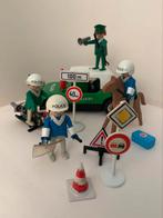 Playmobil vintage polizei police politie system, Kinderen en Baby's, Speelgoed | Playmobil, Ophalen of Verzenden, Gebruikt, Complete set