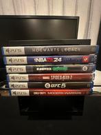 (PS5) spelletjes, Games en Spelcomputers, Games | Sony PlayStation 5, Ophalen, Zo goed als nieuw