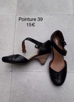 Chaussures, Kleding | Dames, Schoenen, Zo goed als nieuw, Zwart, Clarks