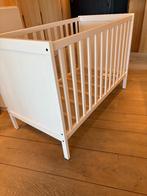 babybedje Ikea en toebehoren, Enlèvement, Comme neuf, Lit