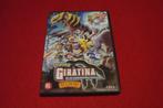 dvd pokémon giratina en de krijger van de lucht, Cd's en Dvd's, Ophalen of Verzenden, Tekenfilm