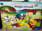 Racebaan, Enfants & Bébés, Jouets | Circuits, Circuit, Utilisé, Enlèvement ou Envoi