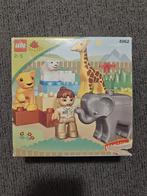 LEGO Duplo 4962 Dierentuin, Ophalen, Gebruikt