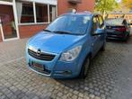 2009 Opel Agila Personenauto, Auto's, Gebruikt, Overige brandstoffen, Bedrijf, Overige carrosserie