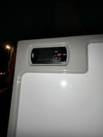 TOPCOLD vertical cooler 2 deuren, Elektronische apparatuur, Ophalen, Gebruikt, Zonder vriesvak