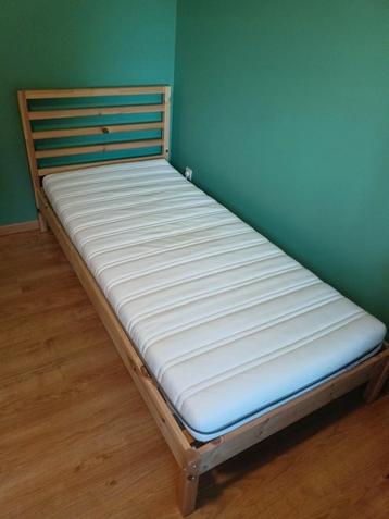 Bed 90 x 200 beschikbaar voor biedingen