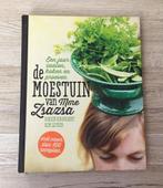 Dorien Knockaert - De Moestuin van Mme Zsazsa, Moestuin, Ophalen of Verzenden, Zo goed als nieuw, Dorien Knockaert; Kim Leysen