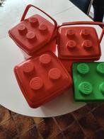 Lego opbergbox, Ophalen of Verzenden