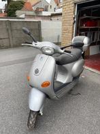Piaggio VESPA, Fietsen en Brommers, Brommers | Vespa, Ophalen, Gebruikt, Overige modellen, Klasse A (25 km/u)