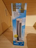 Ventilator - kolomventilator - nieuw, Elektronische apparatuur, Ventilatoren, Ophalen, Torenventilator