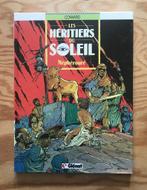 Les HERITIERS DU SOLEIL     Convard    EO TTBE, Enlèvement ou Envoi