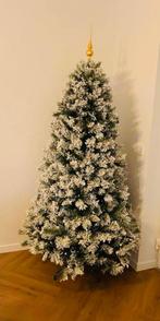 Mooi versierde valse kerstboom, Diversen, Zo goed als nieuw, Ophalen