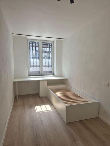 Appartement te huur in Kortrijk, 1 slpk beschikbaar voor biedingen